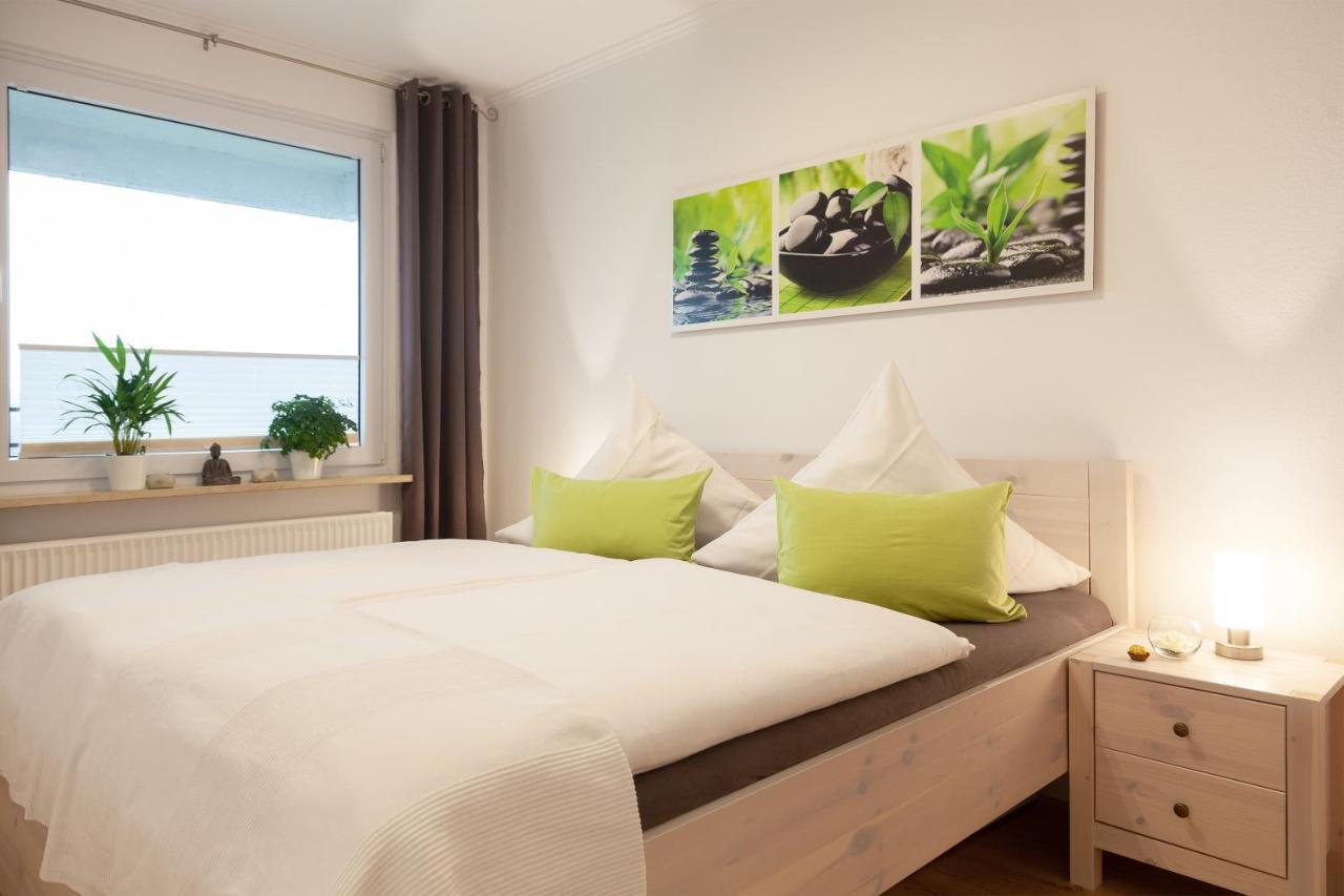 Tobian Apartment Gluecksburg