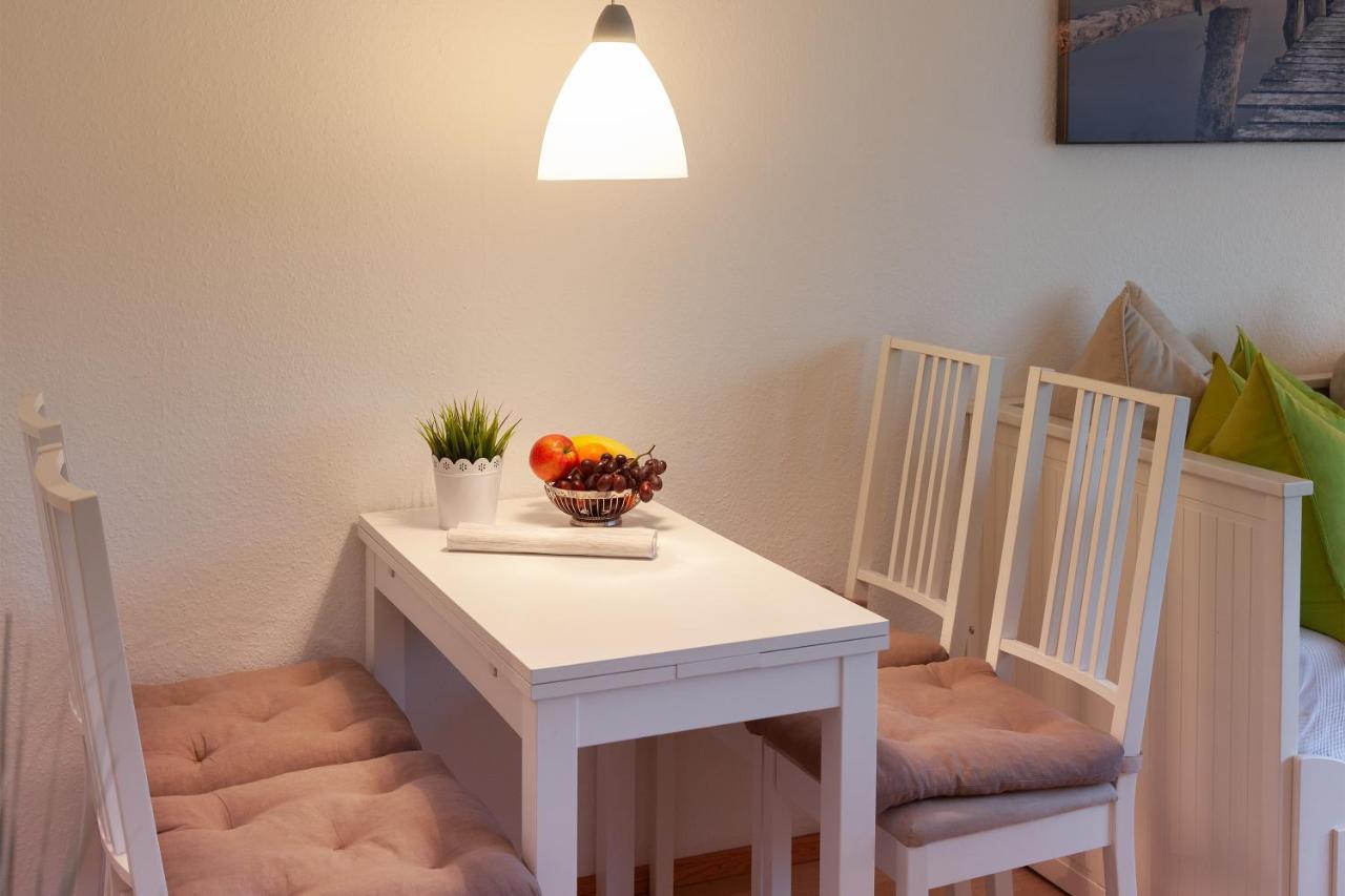 Tobian Apartment Gluecksburg
