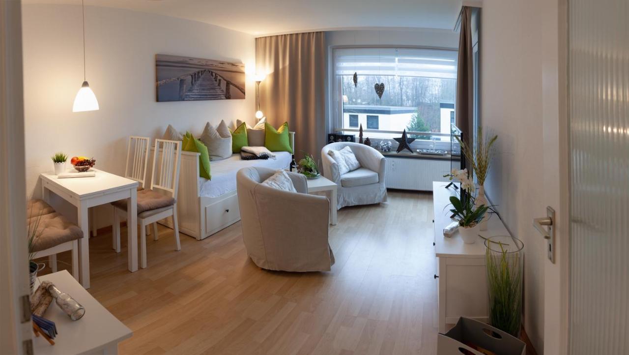 Tobian Apartment Gluecksburg