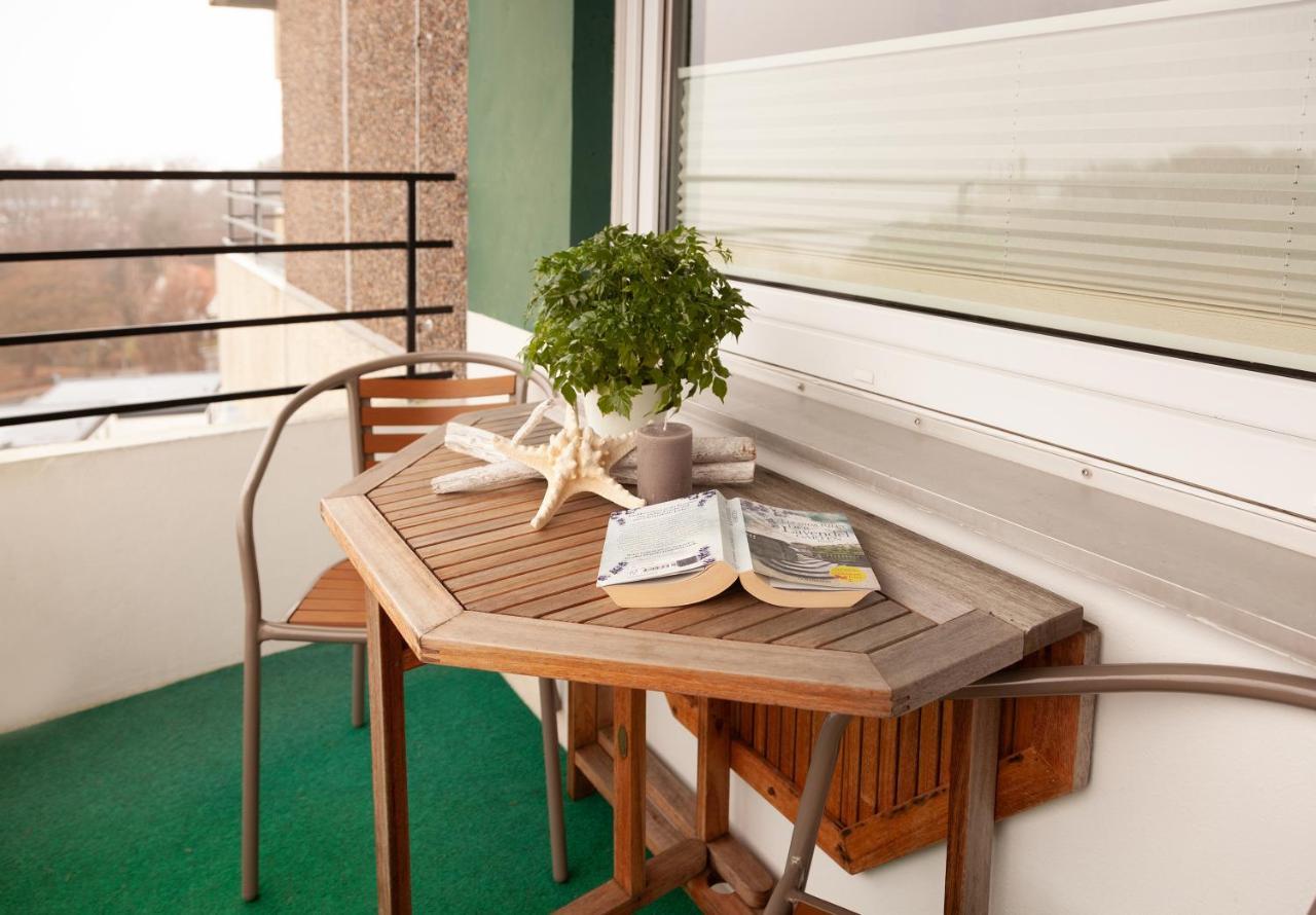Apartment Tobian *