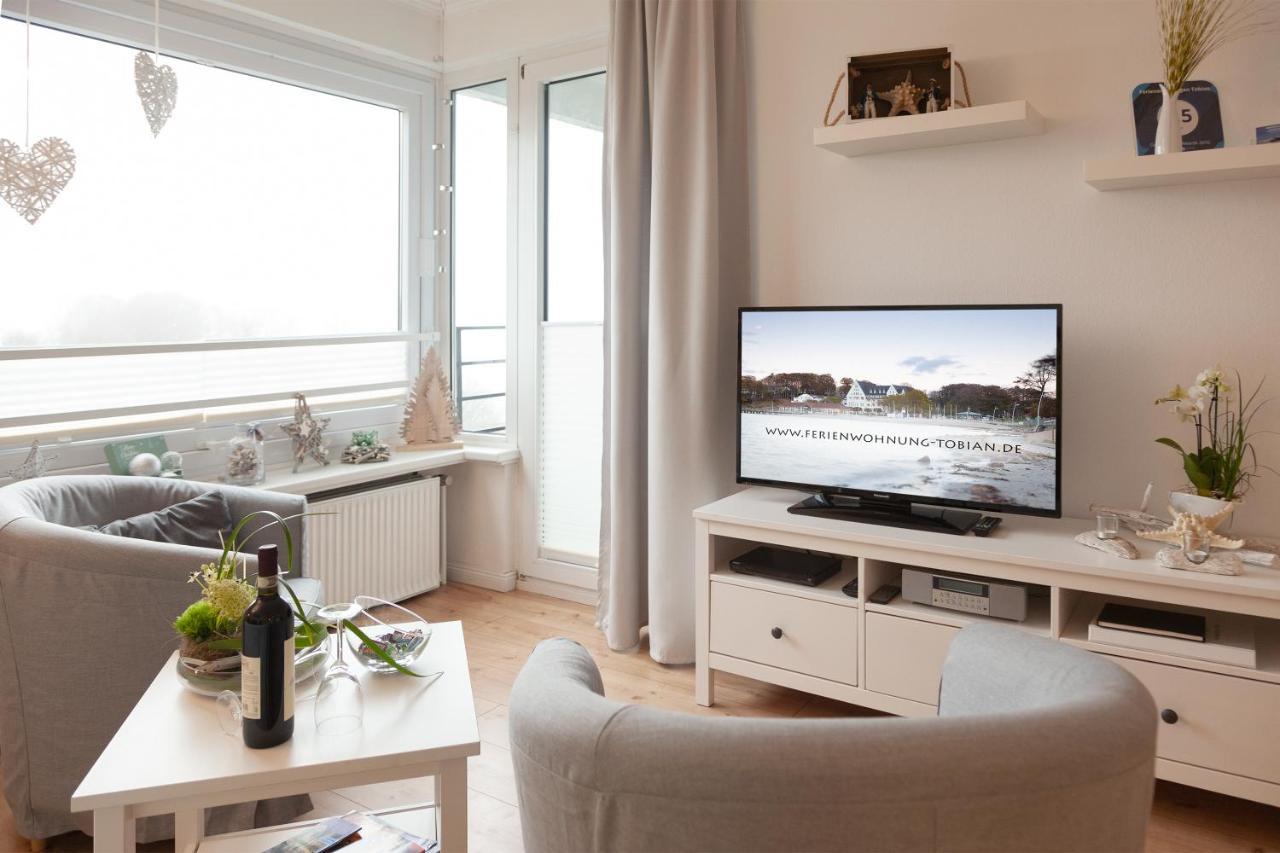 Apartment Tobian Gluecksburg